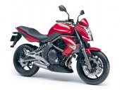 2011 Kawasaki ER-4n ABS photo